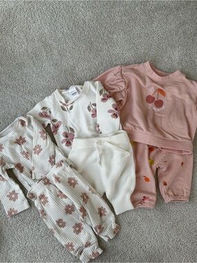 Matching Sets Bundle